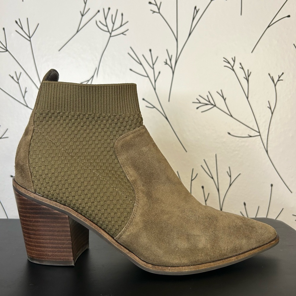 Cole Haan Maggie Ankle Boots